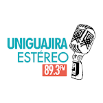 Cover Image of Download UniGuajira Estéreo  APK