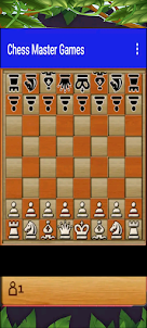 Chess Master Offline