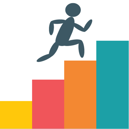 First Steps with God (outdated logo