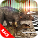 Triceratops Simulator Racing - Androidアプリ