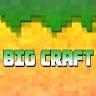 Big Craft Miner Crafting Explore New Maps