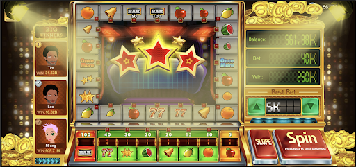 All-in Casino - Slot Games 4