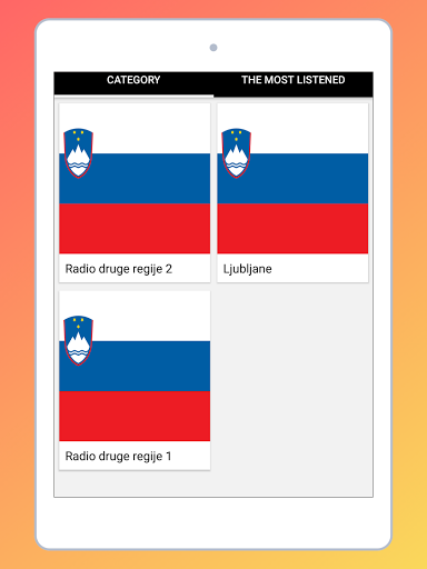 Radio Slovenia  Radio Online