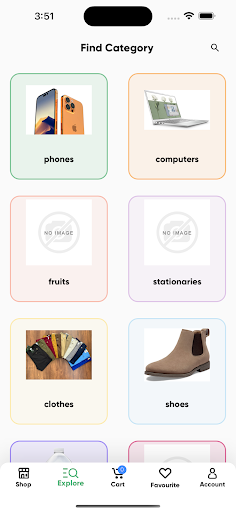 DM seller Screen 2