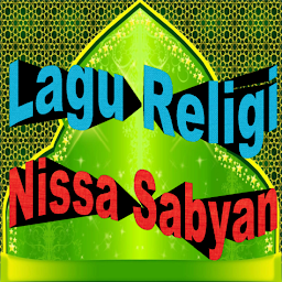 Icon image Lagu Religi Islam Nissa Sabyan