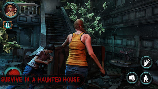 Horror Clown Survival - Scary Games 2020 1.36 Screenshots 2