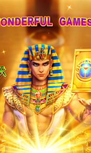 Fortune Pharaoh Treasure