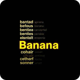 Icon image Wrong Word Only WWO