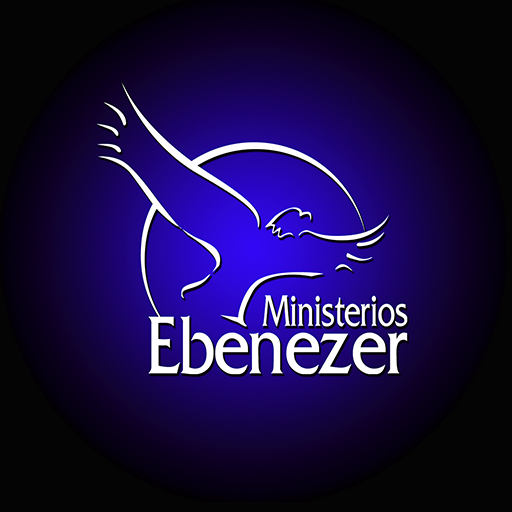 Ebenezer LA Mid City logo