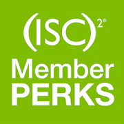 (ISC)² Member Perks  Icon