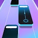 Pop Tiles - Music Piano - Androidアプリ