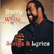 Barry White Songs & Lyrics