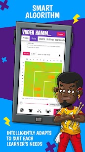 Times Tables Rock Stars 4.22.10121552 APK + Mod (Free purchase) for Android 2