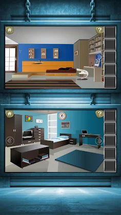 Escape Challenge 2:Escape The  - Screenshot 3