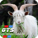 Descargar Goat Transport Simulator : Farm Animal Go Instalar Más reciente APK descargador