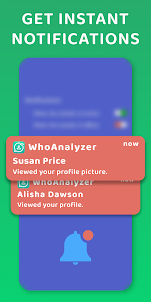 Who Viewed My Profile- Analyze
