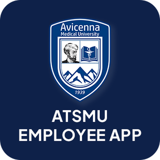 ATSMU Employee logo