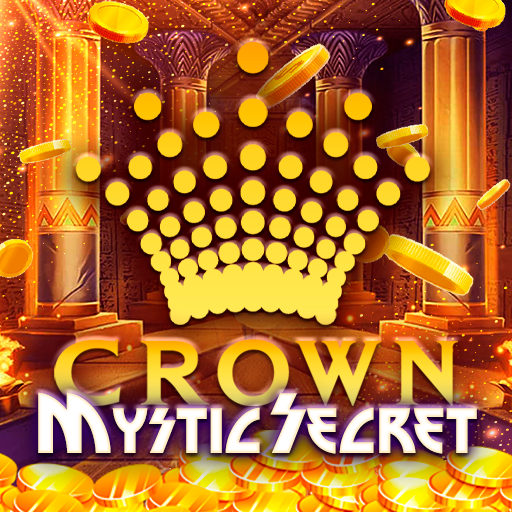 Crown Mystic Secret