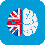 Cover Image of Download Enbrai: Learn English Vocabula  APK