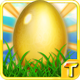 Golden Tamago Egg HD icon