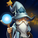 Cover Image of Download Wizard Bullet : Magic Finger Shooter 1.02 APK