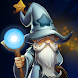 Wizard Bullet : Magic Finger Shooter - Androidアプリ