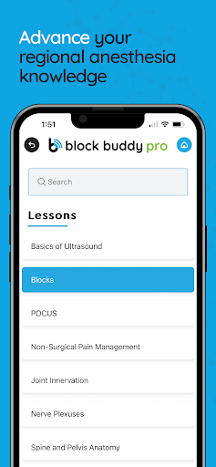 block buddy pro Screenshot 3 - AppWisp.com