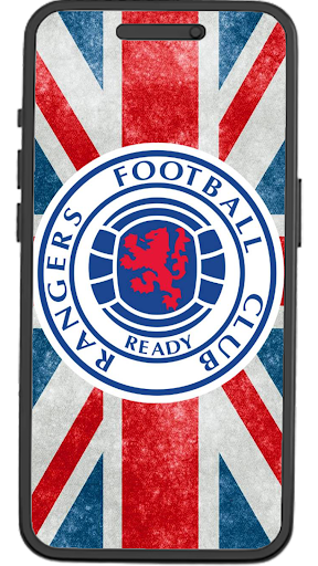 Rangers FC Wallpapers Screen 2