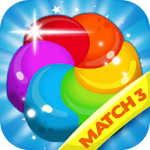 Cover Image of Download Jelly Puzzle Garden  APK