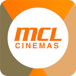 Cover Image of 下载 MCL Cinemas - Ticketing  APK