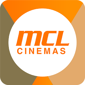 MCL Cinemas  Ticketing