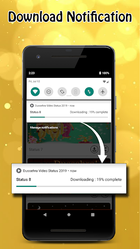 Dussehra Video Status