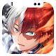 Todoroki Shoto Wallpaper Anime Download on Windows