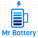 Mr Battery - Androidアプリ