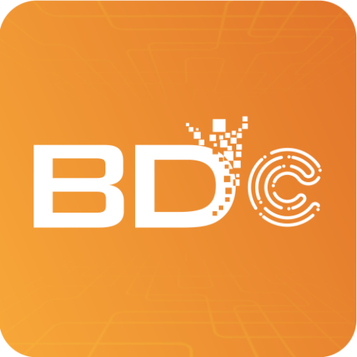 BDC logo