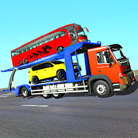 Bus Transport Games Cruise Ship Transport Games