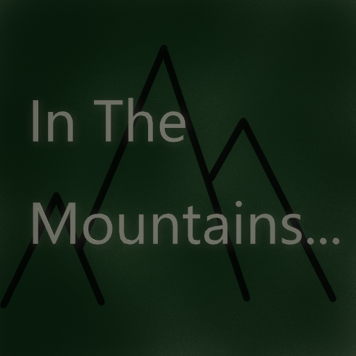 In The Mountains logo
