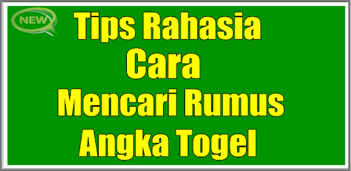 ♠ Cara menghitung mimpi togel