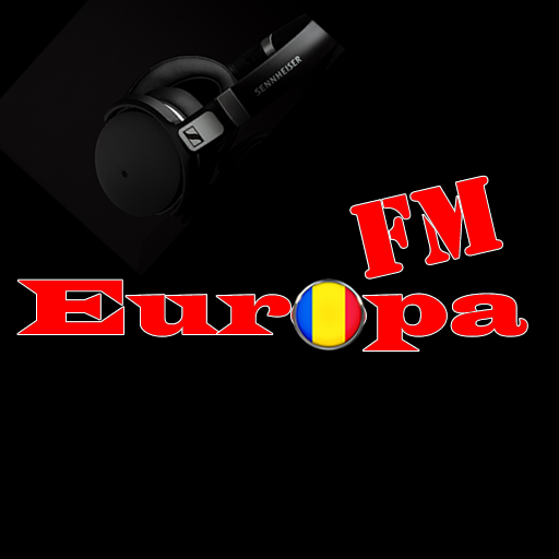 Europa fm Romania logo