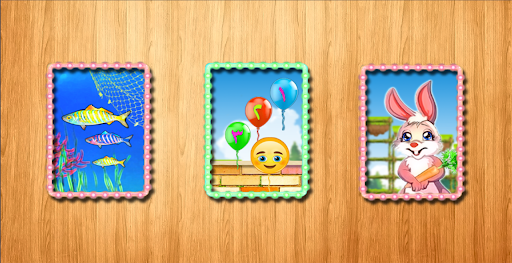 Android application تعليم الأرقام و العد screenshort