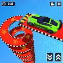 下载 Car Stunt Mega Ramp: Car games 安装 最新 APK 下载程序
