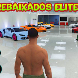 Moto Rebaixados Elite Brasil