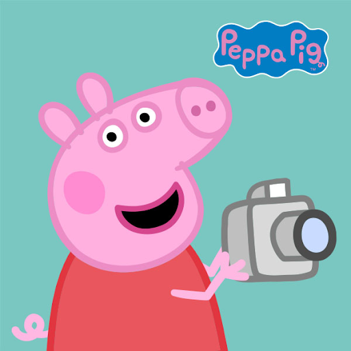 Peppa Pig