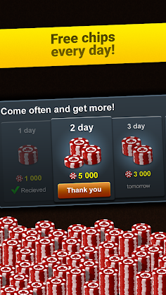 Backgammon Short Arena - Screenshot 2