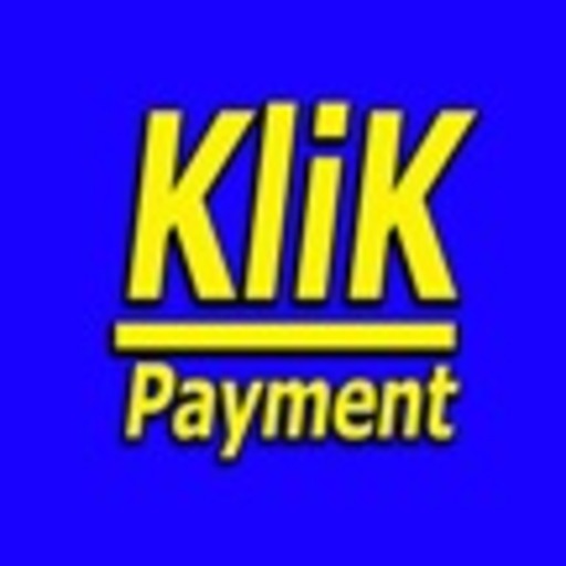 Klikpayment logo