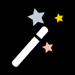 Cover Image of ダウンロード SHOWFIELDS: Magic Wand  APK