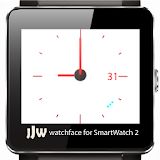 Speedo Clock2 for SmartWatch 2 icon