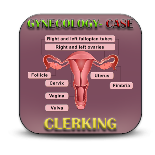 Gynecology Ward Rounds Apps Bei Google Play