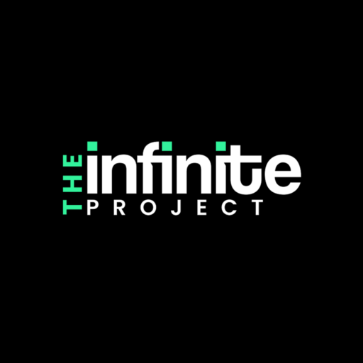 The Infinite Project  Icon