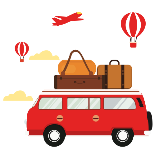Trip Planner- Travel guider 1.0 Icon